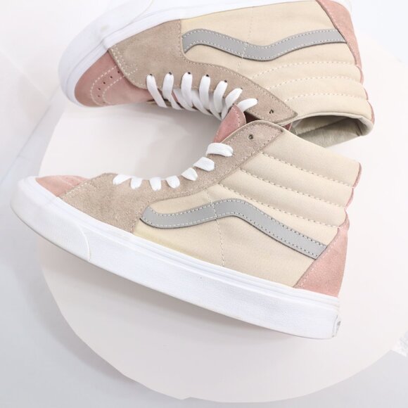 Vans508731.  men size us 8.5 - Picture 6 of 10